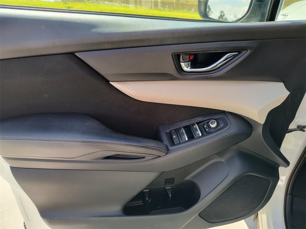 used 2019 Subaru Ascent car, priced at $12,494