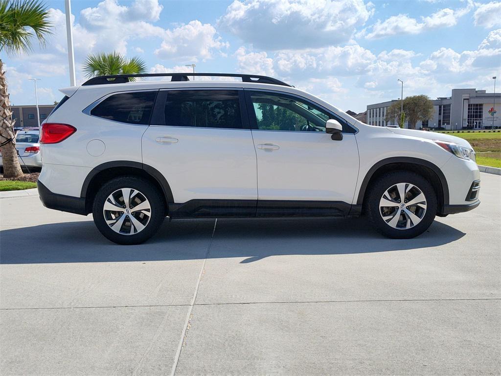 used 2019 Subaru Ascent car, priced at $12,494