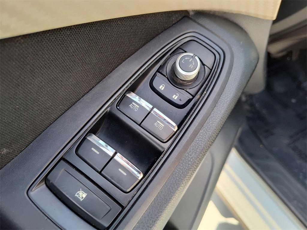 used 2019 Subaru Ascent car, priced at $12,494