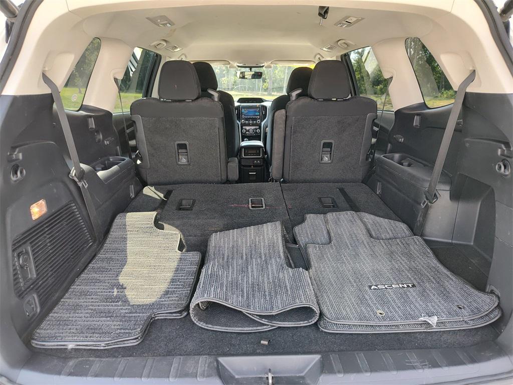 used 2019 Subaru Ascent car, priced at $12,494