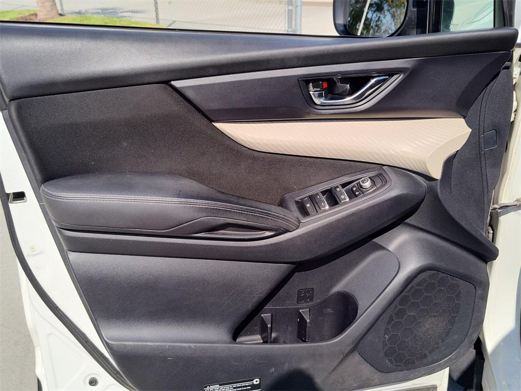 used 2019 Subaru Ascent car, priced at $12,494