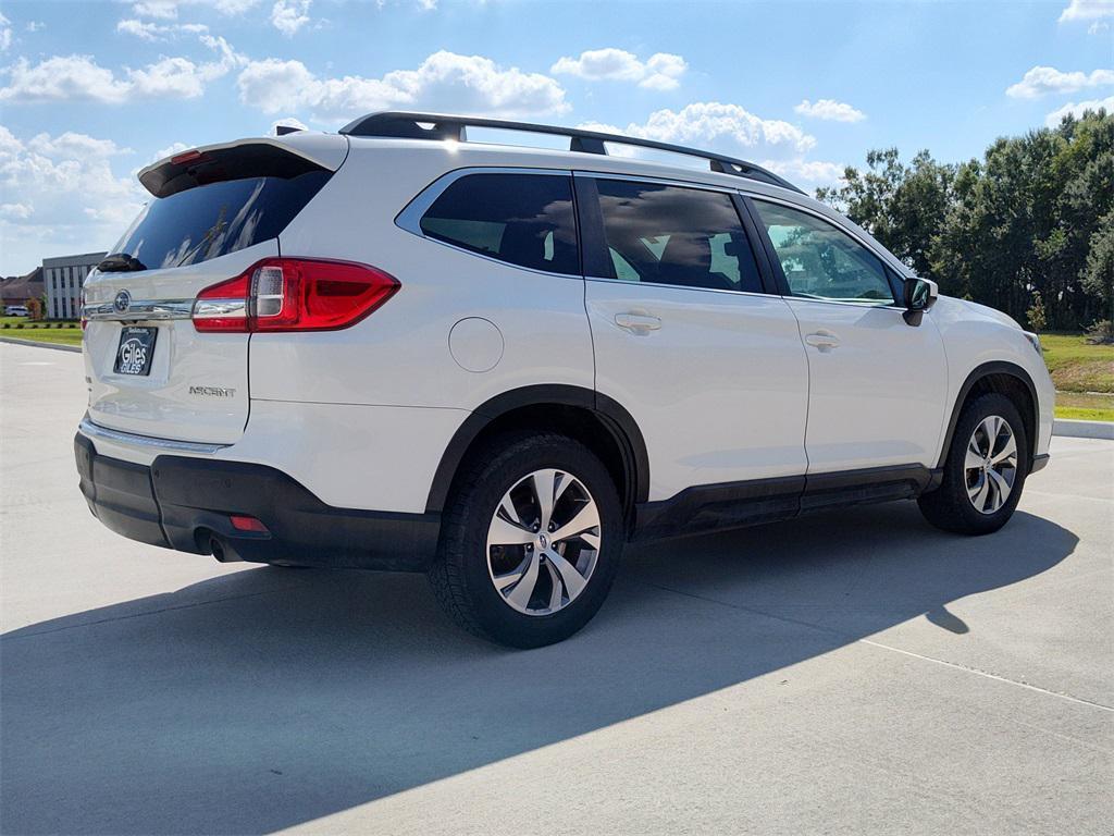 used 2019 Subaru Ascent car, priced at $12,494