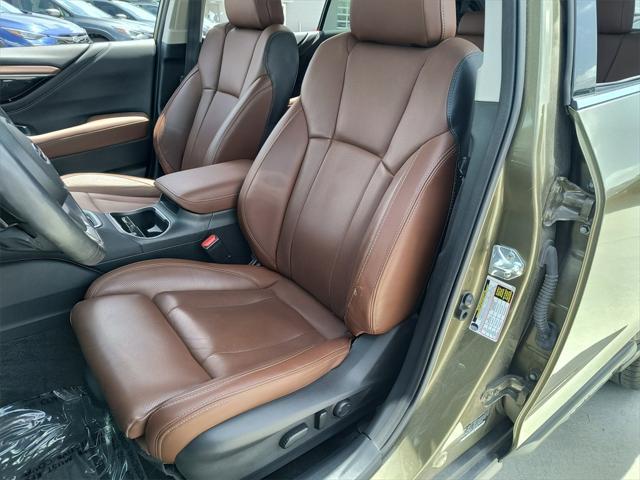 used 2021 Subaru Outback car, priced at $29,879