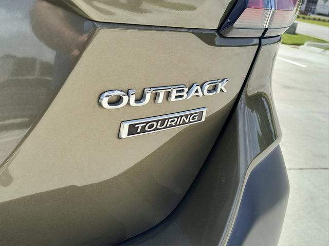 used 2021 Subaru Outback car, priced at $29,879