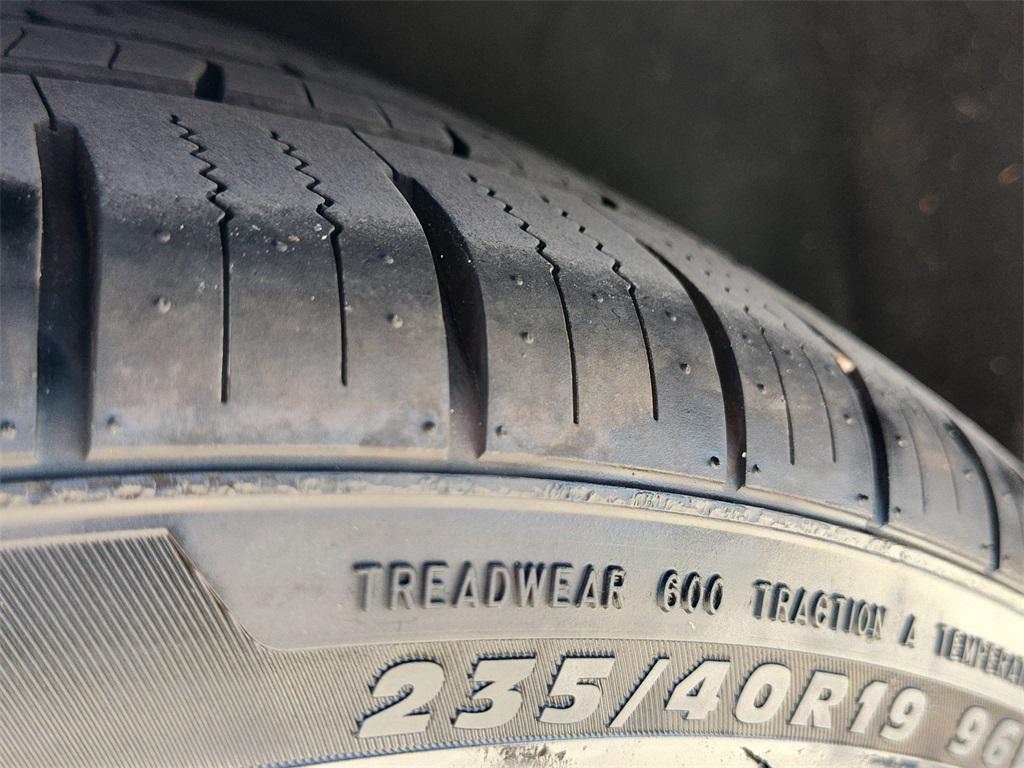 used 2021 Honda Accord car, priced at $21,994