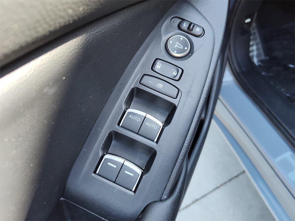 used 2021 Honda Accord car, priced at $21,994