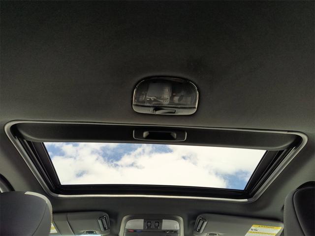 new 2025 Subaru Crosstrek car