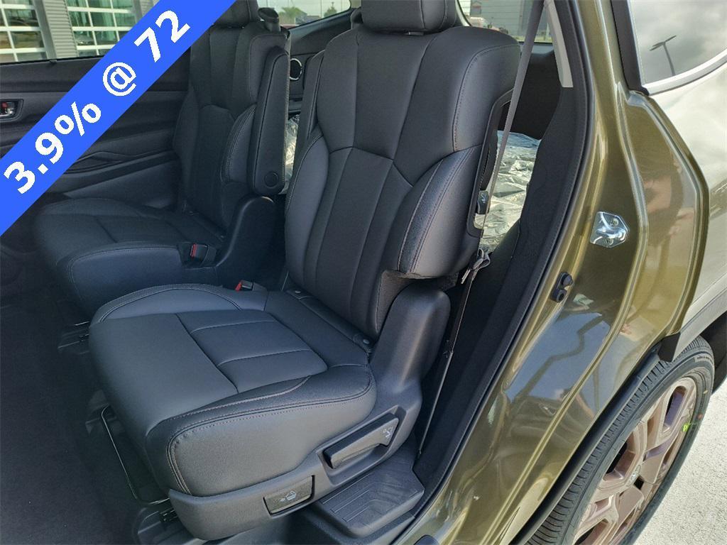 used 2025 Subaru Ascent car, priced at $42,771