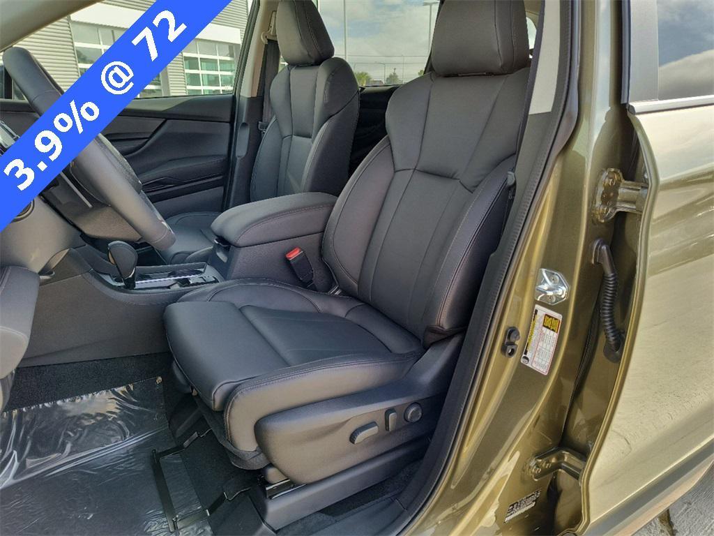 used 2025 Subaru Ascent car, priced at $42,771