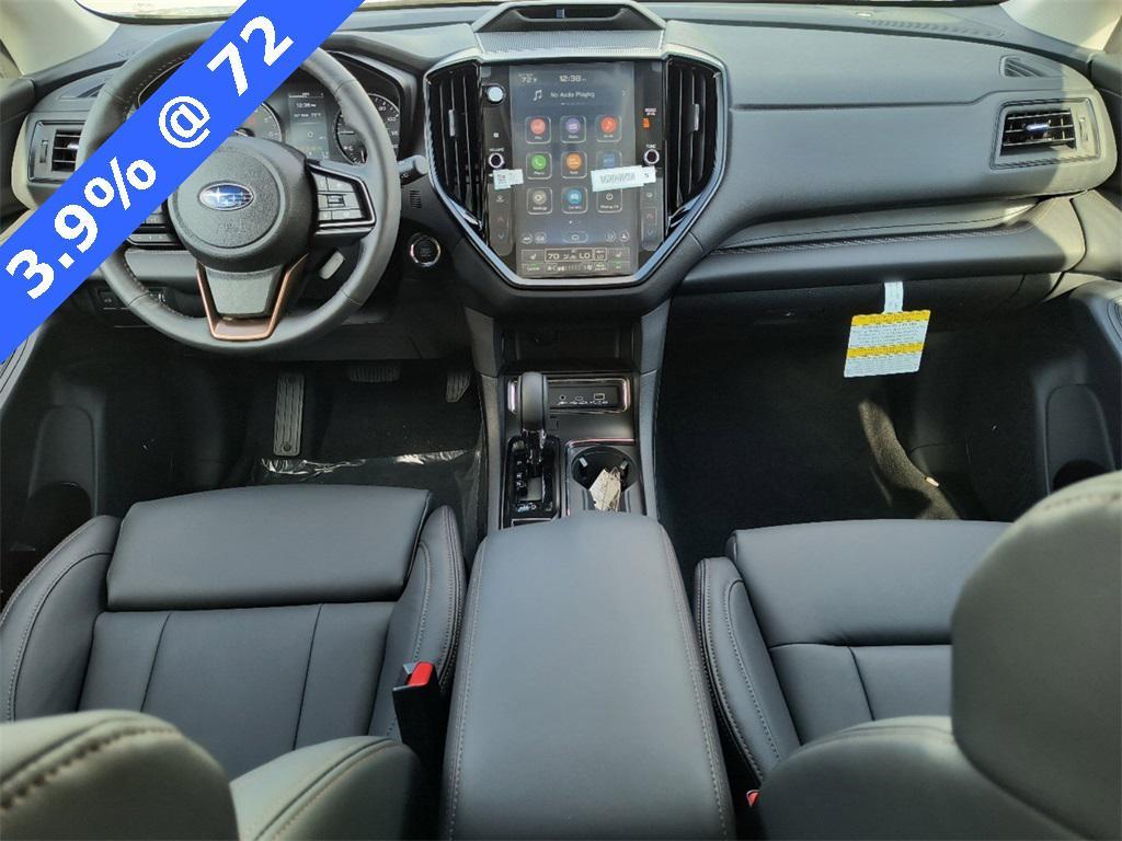 used 2025 Subaru Ascent car, priced at $42,771