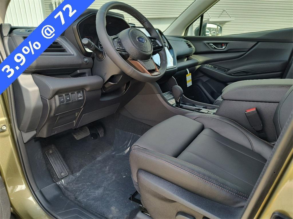 used 2025 Subaru Ascent car, priced at $42,771