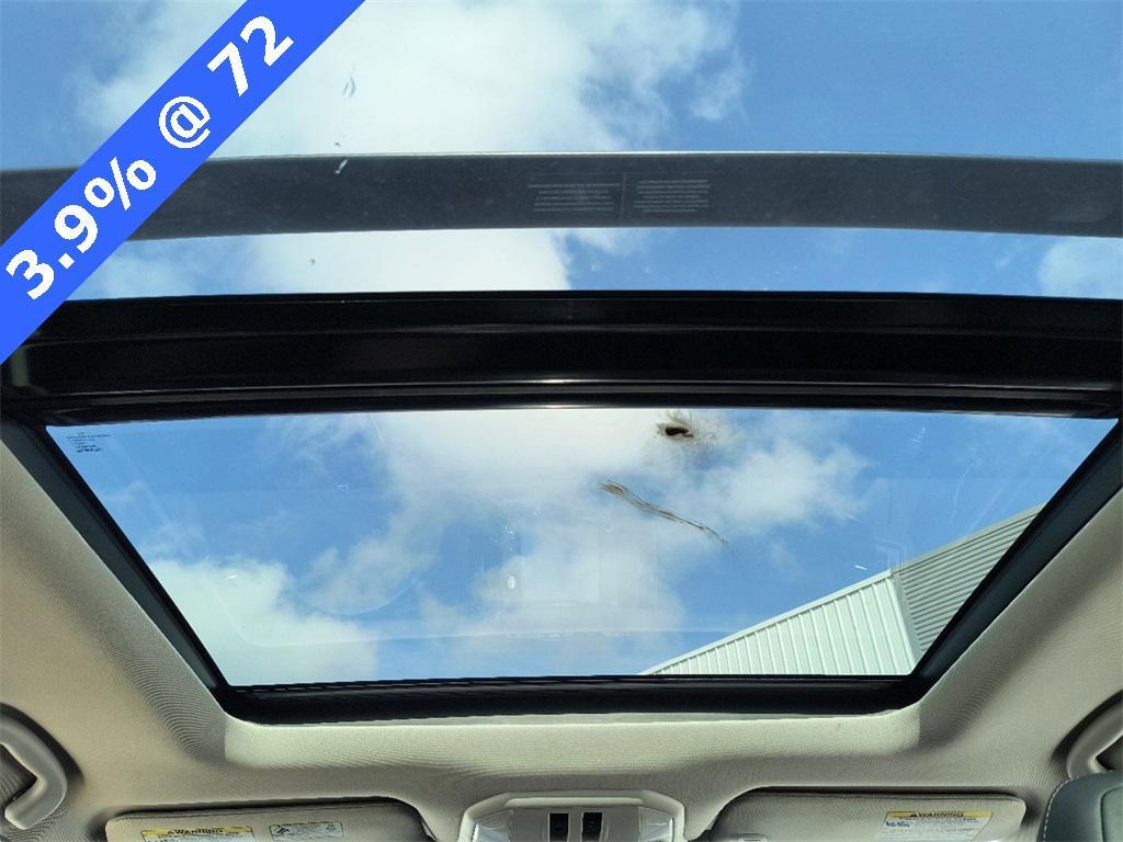 used 2025 Subaru Ascent car, priced at $42,771
