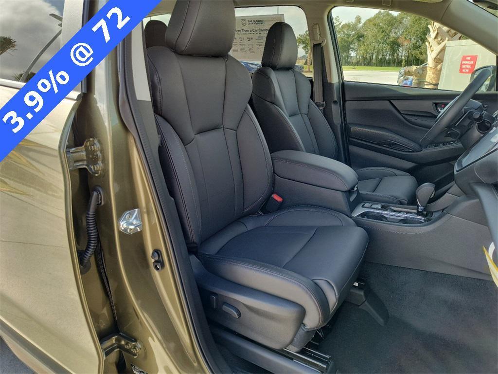 used 2025 Subaru Ascent car, priced at $42,771