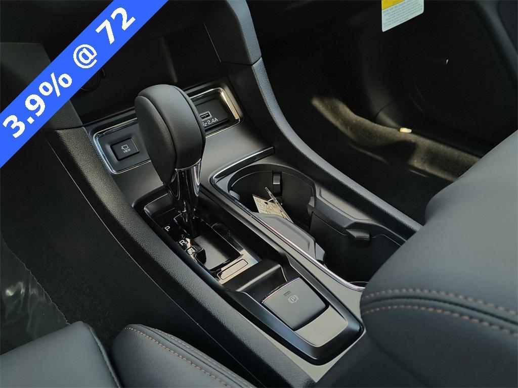 used 2025 Subaru Ascent car, priced at $42,771