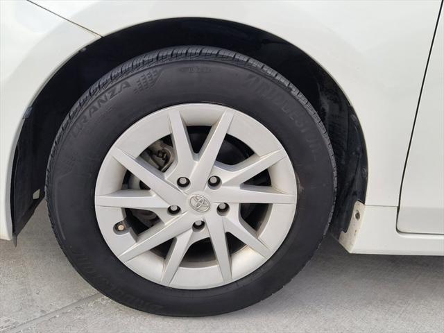 used 2014 Toyota Prius v car, priced at $11,500