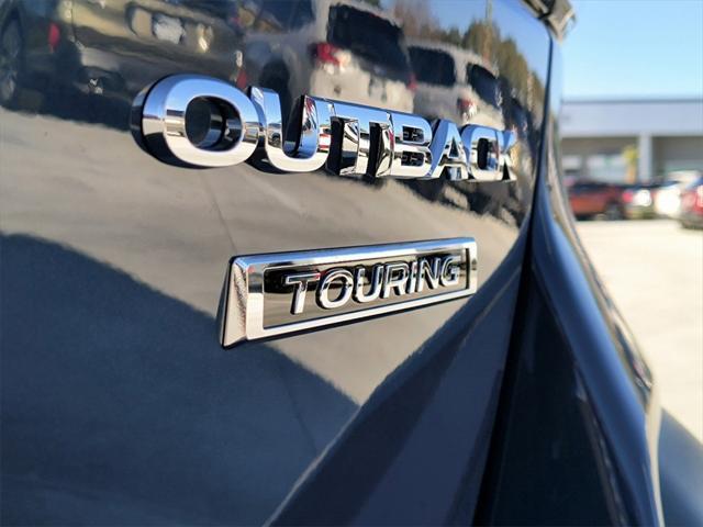 new 2025 Subaru Outback car, priced at $42,804