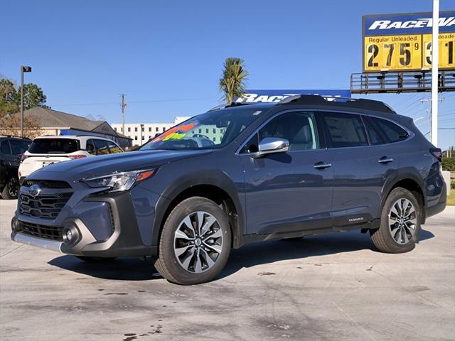 new 2025 Subaru Outback car, priced at $42,804