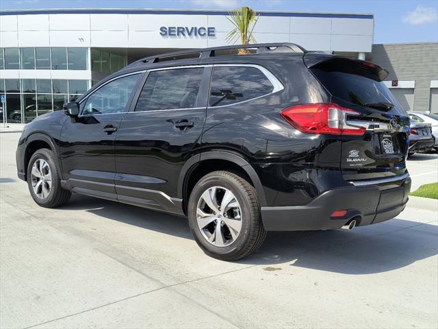 new 2024 Subaru Ascent car, priced at $38,498