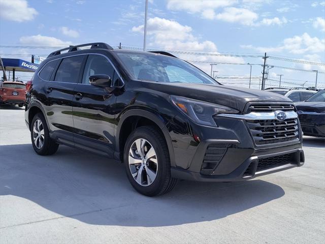 new 2024 Subaru Ascent car, priced at $38,498