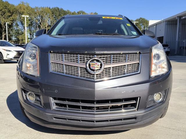 used 2012 Cadillac SRX car, priced at $7,158