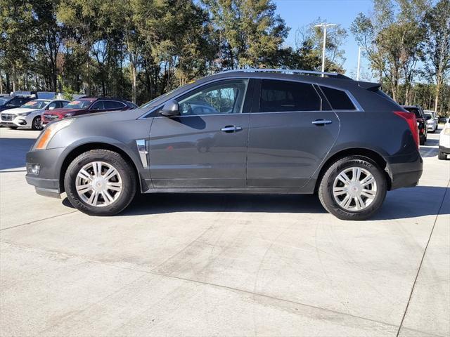 used 2012 Cadillac SRX car, priced at $7,158