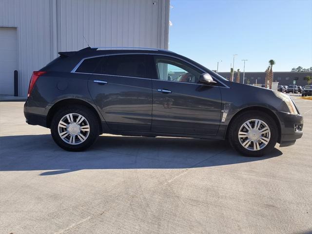 used 2012 Cadillac SRX car, priced at $7,158