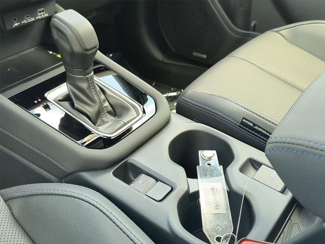 new 2025 Subaru Forester car, priced at $41,951