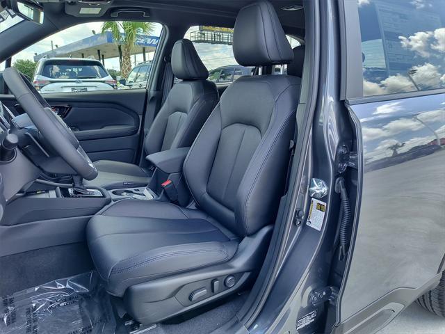 new 2025 Subaru Forester car, priced at $41,951