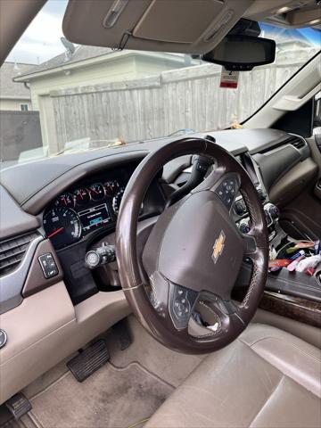 used 2019 Chevrolet Tahoe car, priced at $22,970