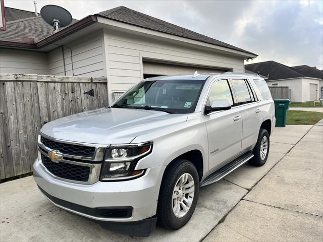 used 2019 Chevrolet Tahoe car, priced at $22,970