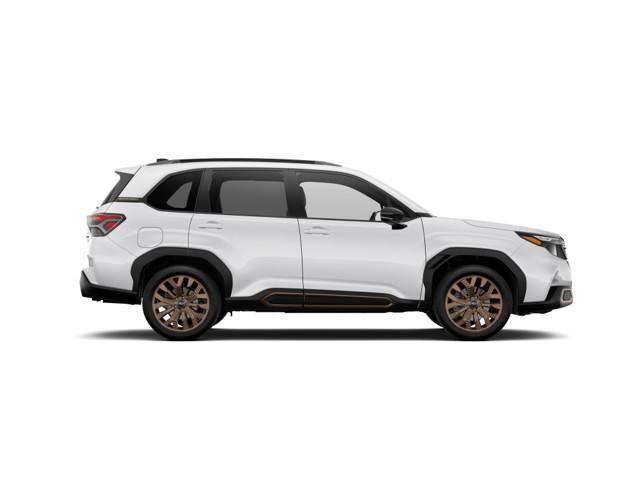 new 2025 Subaru Forester car, priced at $38,661