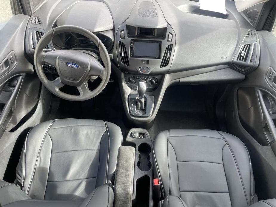 used 2015 Ford Transit Connect car, priced at $13,988