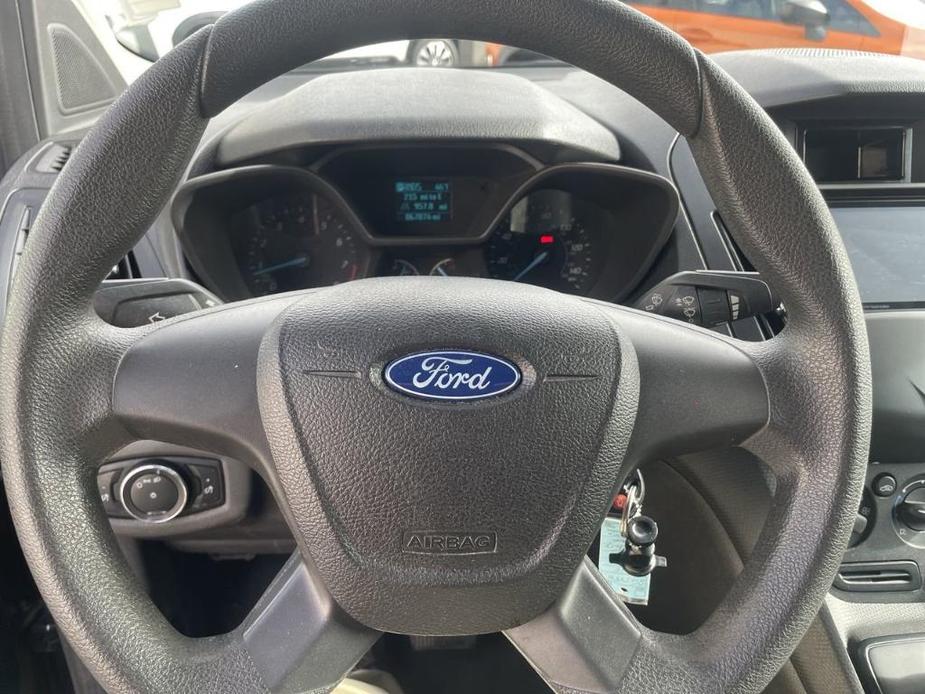 used 2015 Ford Transit Connect car, priced at $13,988