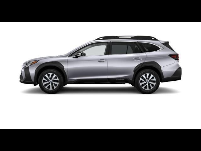 new 2025 Subaru Outback car, priced at $36,051