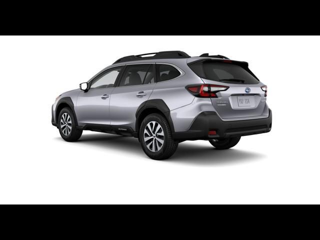 new 2025 Subaru Outback car, priced at $36,051