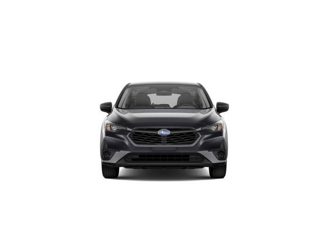 new 2024 Subaru Impreza car, priced at $25,152