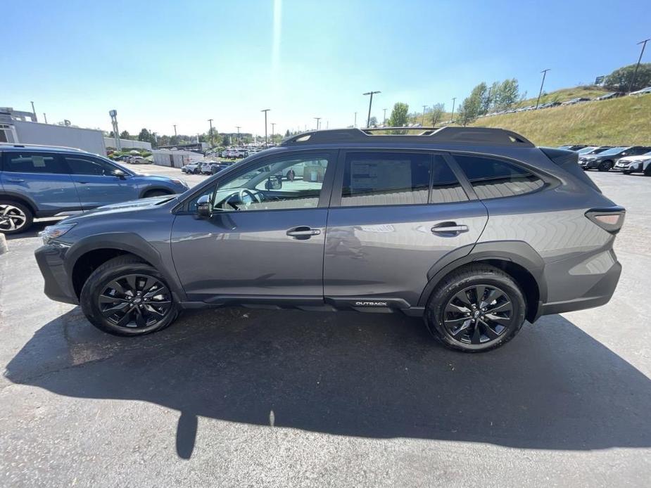 new 2024 Subaru Outback car, priced at $38,593