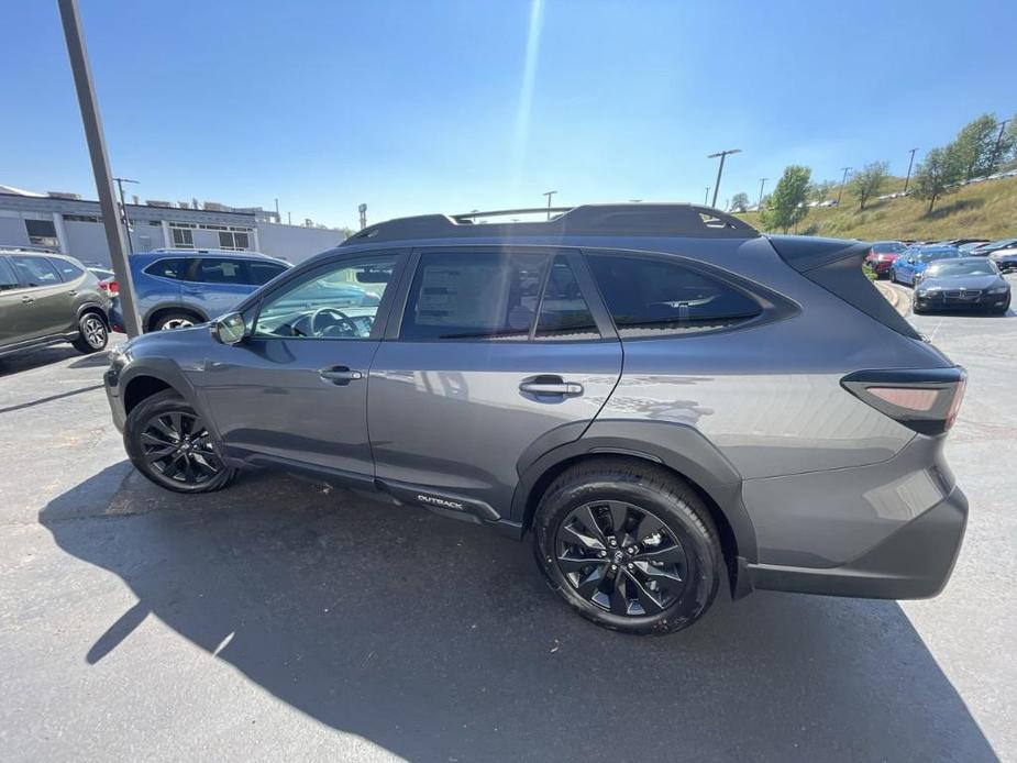 new 2024 Subaru Outback car, priced at $38,593