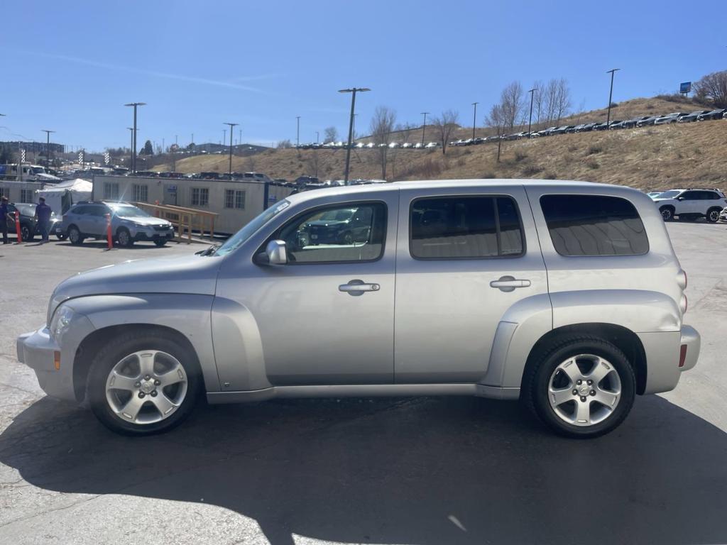 used 2006 Chevrolet HHR car, priced at $7,988