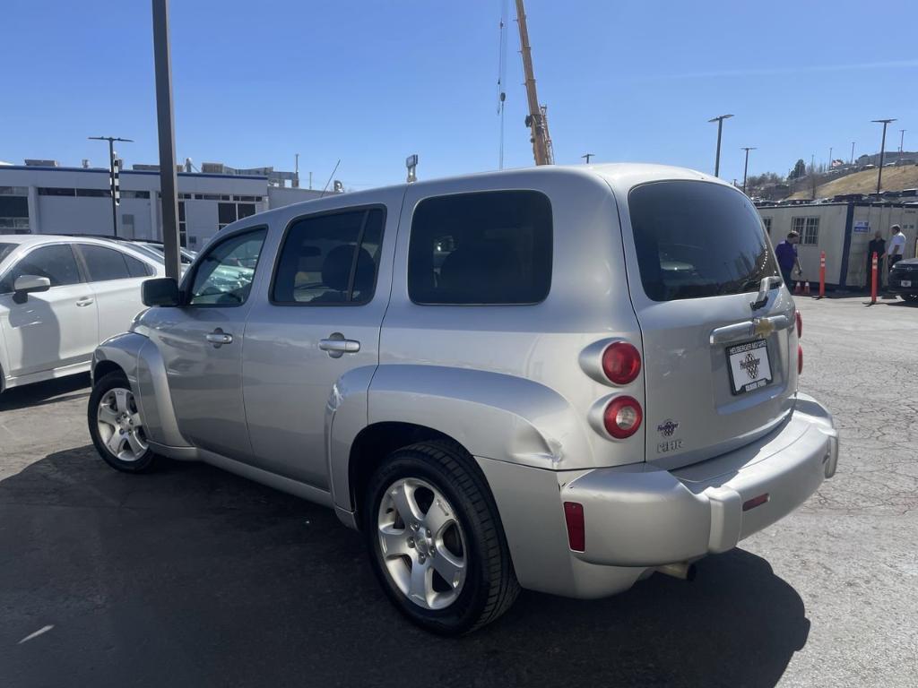 used 2006 Chevrolet HHR car, priced at $7,988