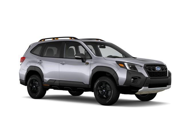 new 2024 Subaru Forester car, priced at $39,273