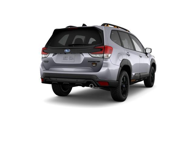 new 2024 Subaru Forester car, priced at $39,273