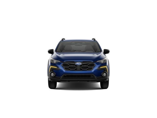 new 2025 Subaru Crosstrek car, priced at $32,495