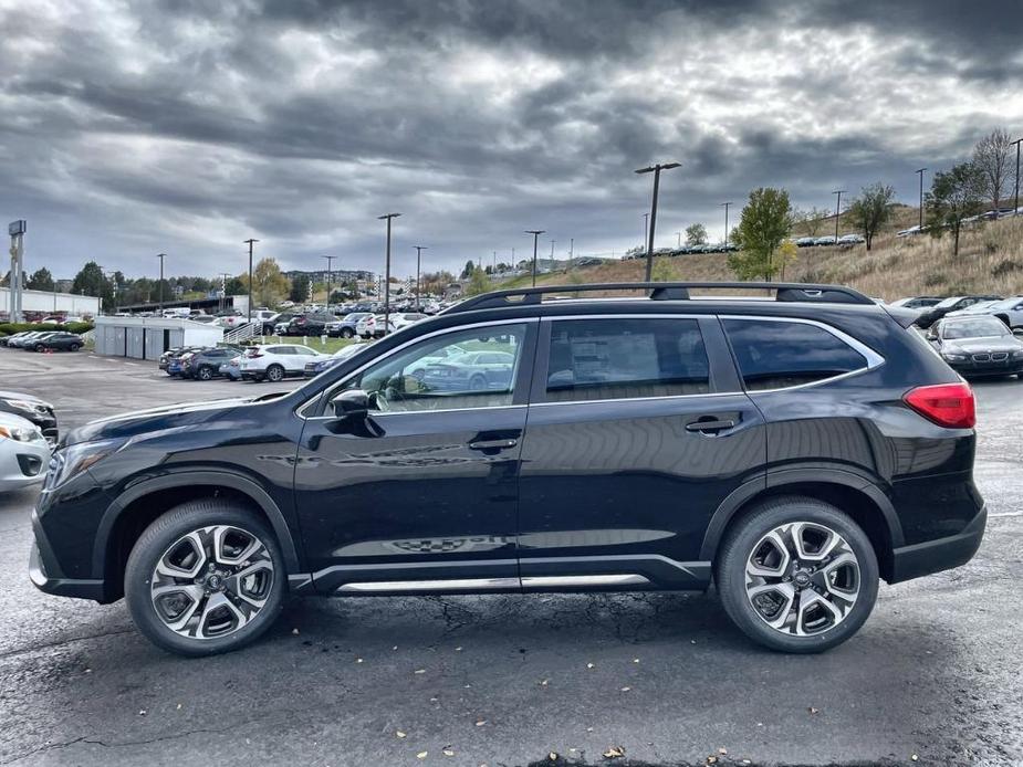 new 2024 Subaru Ascent car, priced at $47,459