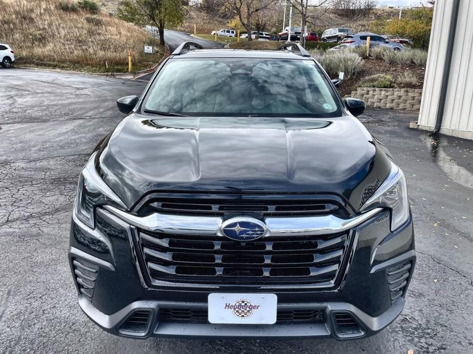 new 2024 Subaru Ascent car, priced at $47,459