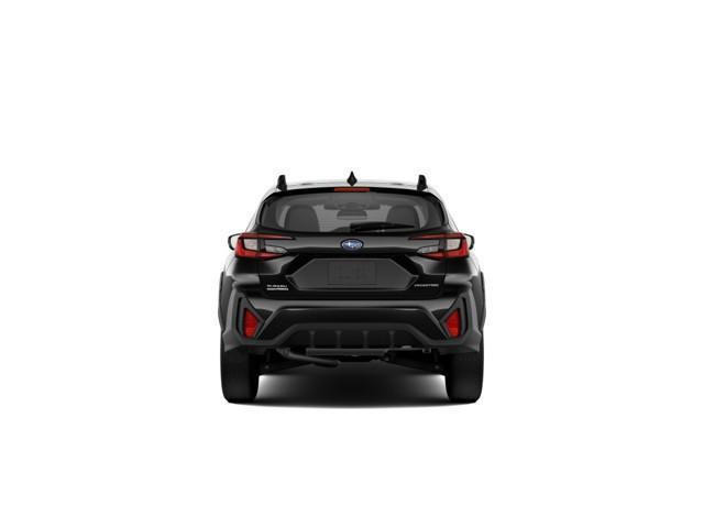 new 2024 Subaru Crosstrek car, priced at $28,584