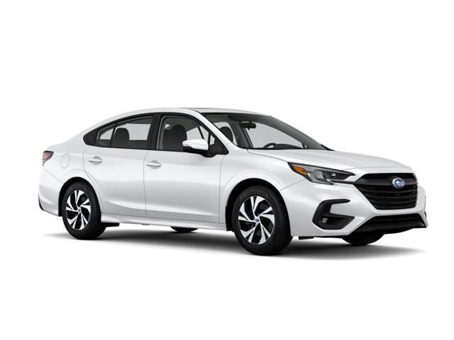 new 2025 Subaru Legacy car, priced at $31,767