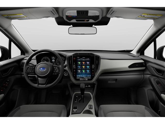 new 2025 Subaru Crosstrek car, priced at $31,477