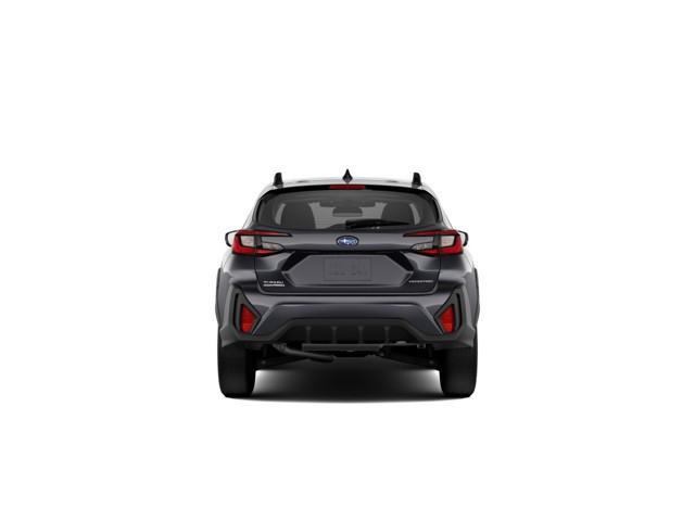 new 2025 Subaru Crosstrek car, priced at $31,477