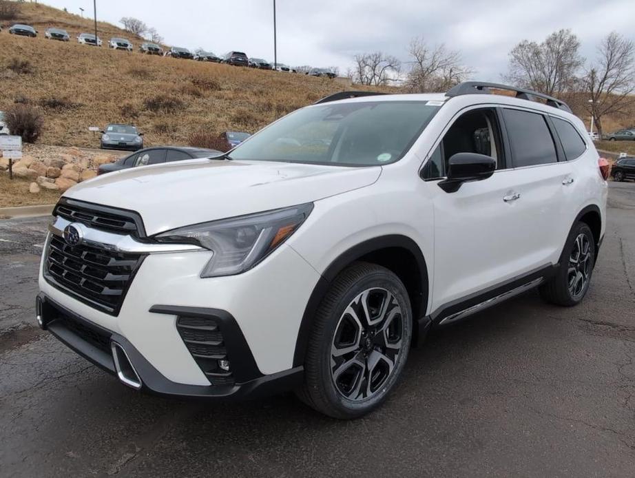 new 2024 Subaru Ascent car, priced at $51,499